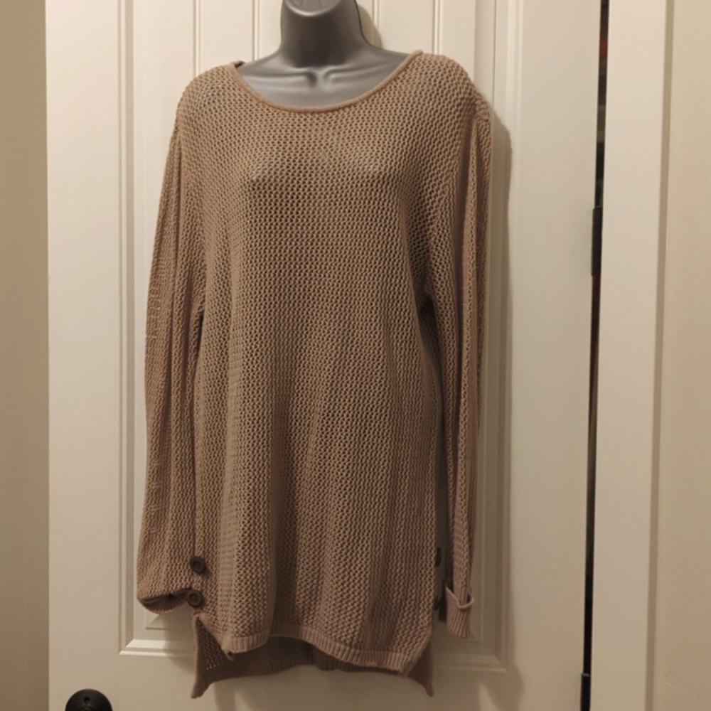 Noelle Sweater